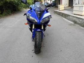 Обява за продажба на Yamaha YZF-R1 Yamaha R1 rn12 ~9 000 лв. - изображение 5