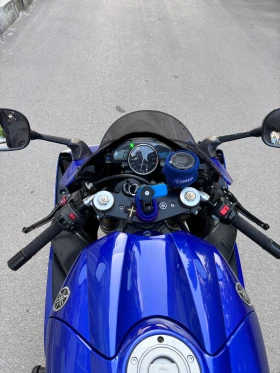 Обява за продажба на Yamaha YZF-R1 Yamaha R1 rn12 ~9 000 лв. - изображение 6