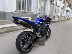Обява за продажба на Yamaha YZF-R1 Yamaha R1 rn12 ~9 000 лв. - изображение 3