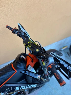 Ktm SX-F Sx-f 350 /88  / /2  // | Mobile.bg    6