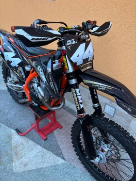 Ktm SX-F Sx-f 350 /88  / /2  // | Mobile.bg    3