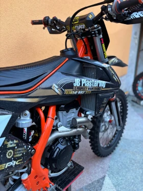 Ktm SX-F Sx-f 350 /88  / /2  // | Mobile.bg    5