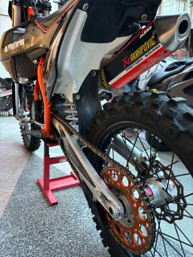 Ktm SX-F Sx-f 350 /88  / /2  // | Mobile.bg    8