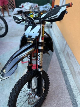 Ktm SX-F Sx-f 350 /88  / /2  // | Mobile.bg    10