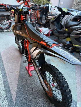 Ktm SX-F Sx-f 350 /88  / /2  // | Mobile.bg    7