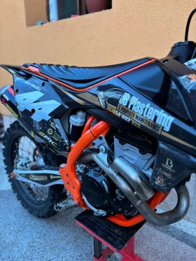 Ktm SX-F Sx-f 350 /88  / /2  // | Mobile.bg    4