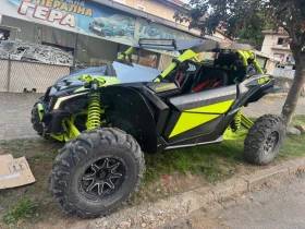 Обява за продажба на Can-Am Maverick X3 MAVERICK X3 XMR TURBO RR ~44 000 лв. - изображение 6