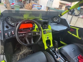 Обява за продажба на Can-Am Maverick X3 MAVERICK X3 XMR TURBO RR ~44 000 лв. - изображение 3