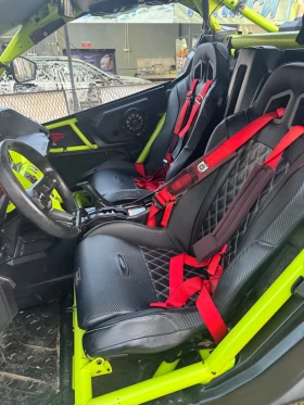 Обява за продажба на Can-Am Maverick X3 MAVERICK X3 XMR TURBO RR ~44 000 лв. - изображение 2