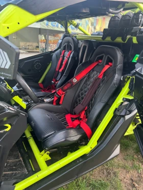 Обява за продажба на Can-Am Maverick X3 MAVERICK X3 XMR TURBO RR ~44 000 лв. - изображение 5