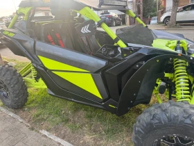 Обява за продажба на Can-Am Maverick X3 MAVERICK X3 XMR TURBO RR ~44 000 лв. - изображение 11