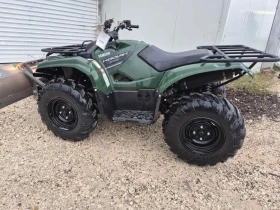Yamaha Grizzly Kodiak 700 | Mobile.bg    3