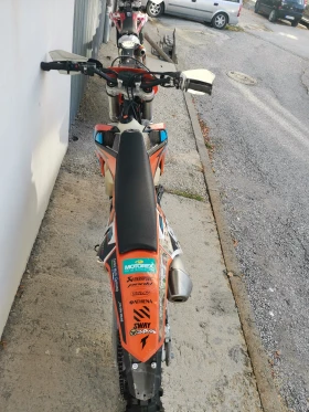 Ktm EXC EXC 250 F | Mobile.bg    8