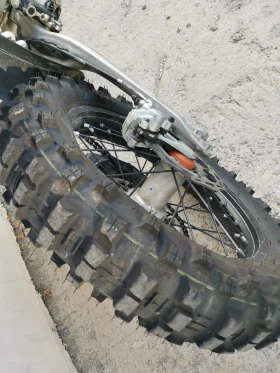 Ktm EXC EXC 250 F | Mobile.bg    4