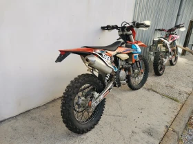 Ktm EXC EXC 250 F | Mobile.bg    3