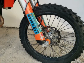 Ktm EXC EXC 250 F | Mobile.bg    7
