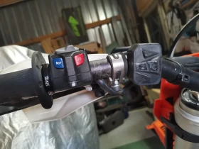 Ktm EXC EXC 250 F | Mobile.bg    15