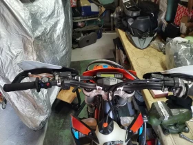Ktm EXC EXC 250 F | Mobile.bg    16