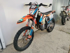 Ktm EXC EXC 250 F | Mobile.bg    11