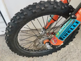 Ktm EXC EXC 250 F | Mobile.bg    12