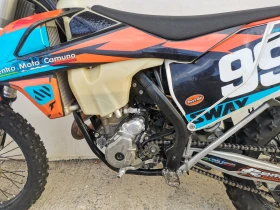 Ktm EXC EXC 250 F | Mobile.bg    13