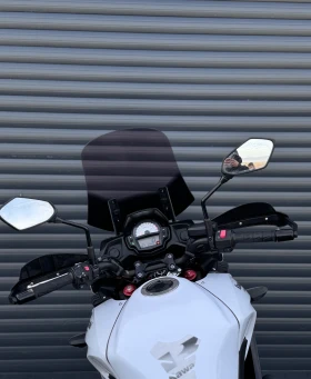 Kawasaki Versys 650i ABS ARROW, снимка 10