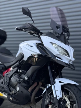 Kawasaki Versys 650i ABS ARROW, снимка 8
