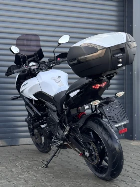 Kawasaki Versys 650i ABS ARROW, снимка 11
