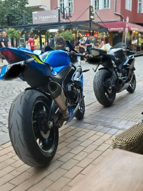 Suzuki Gsxr, снимка 2