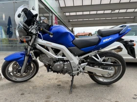 ������ Suzuki SV