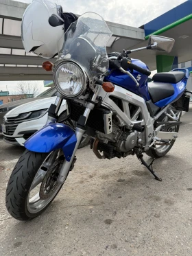 Suzuki SV 650 | Mobile.bg � ����� ������ 2