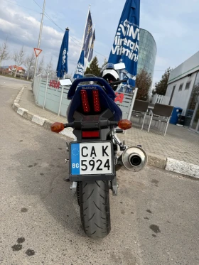 Suzuki SV 650 | Mobile.bg � ����� ������ 5