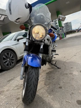 Suzuki SV 650 | Mobile.bg � ����� ������ 3