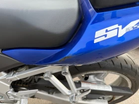 Suzuki SV 650 | Mobile.bg � ����� ������ 9