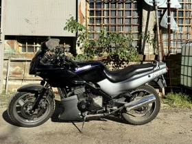 Kawasaki Gpz 500 S | Mobile.bg � ����� ������ 3