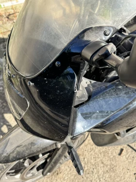 Kawasaki Gpz 500 S | Mobile.bg � ����� ������ 16