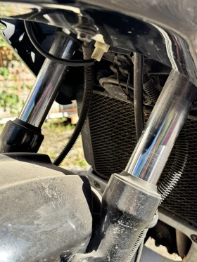Kawasaki Gpz 500 S | Mobile.bg � ����� ������ 10