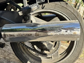 Kawasaki Gpz 500 S | Mobile.bg � ����� ������ 14