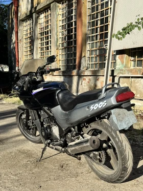 Kawasaki Gpz 500 S | Mobile.bg � ����� ������ 6