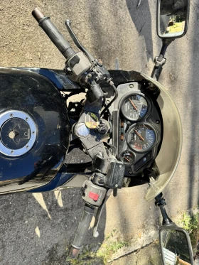 Kawasaki Gpz 500 S | Mobile.bg � ����� ������ 8