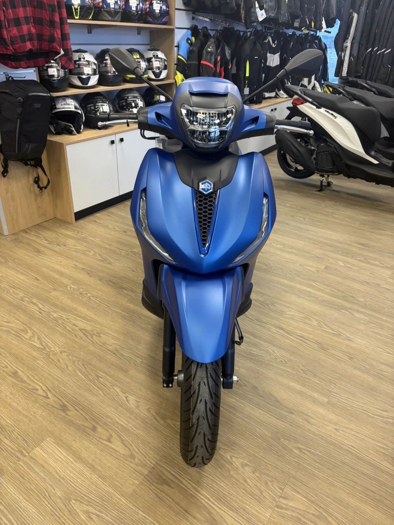 Piaggio Beverly Beverly s400  нов, снимка 1