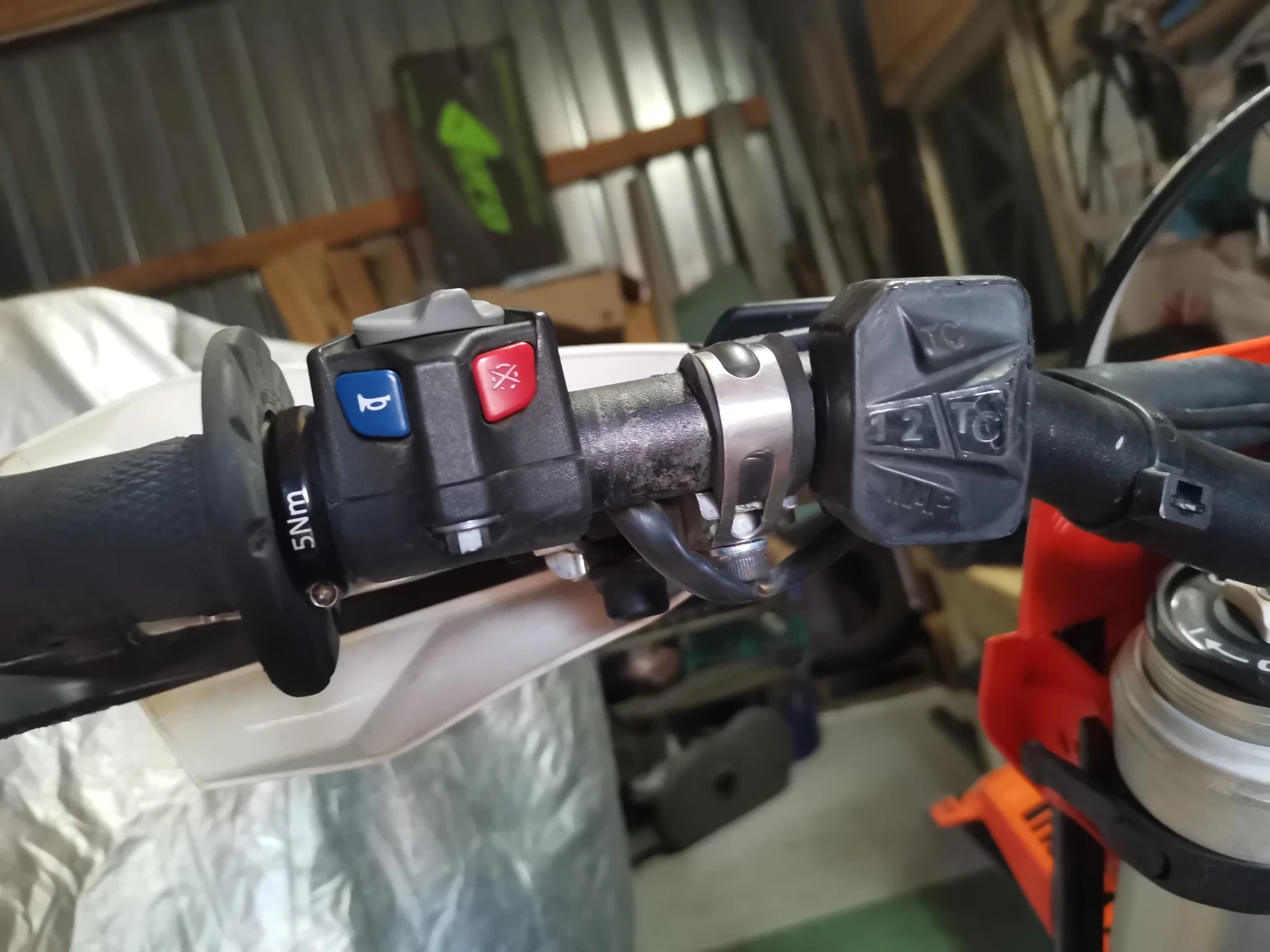 Ktm EXC EXC 250 F | Mobile.bg   15