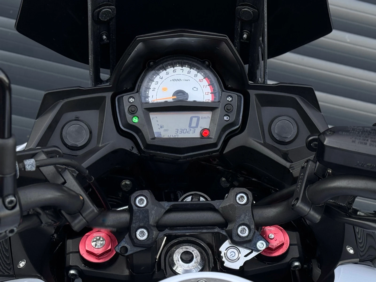 Kawasaki Versys 650i ABS ARROW | Mobile.bg � ����������� 12