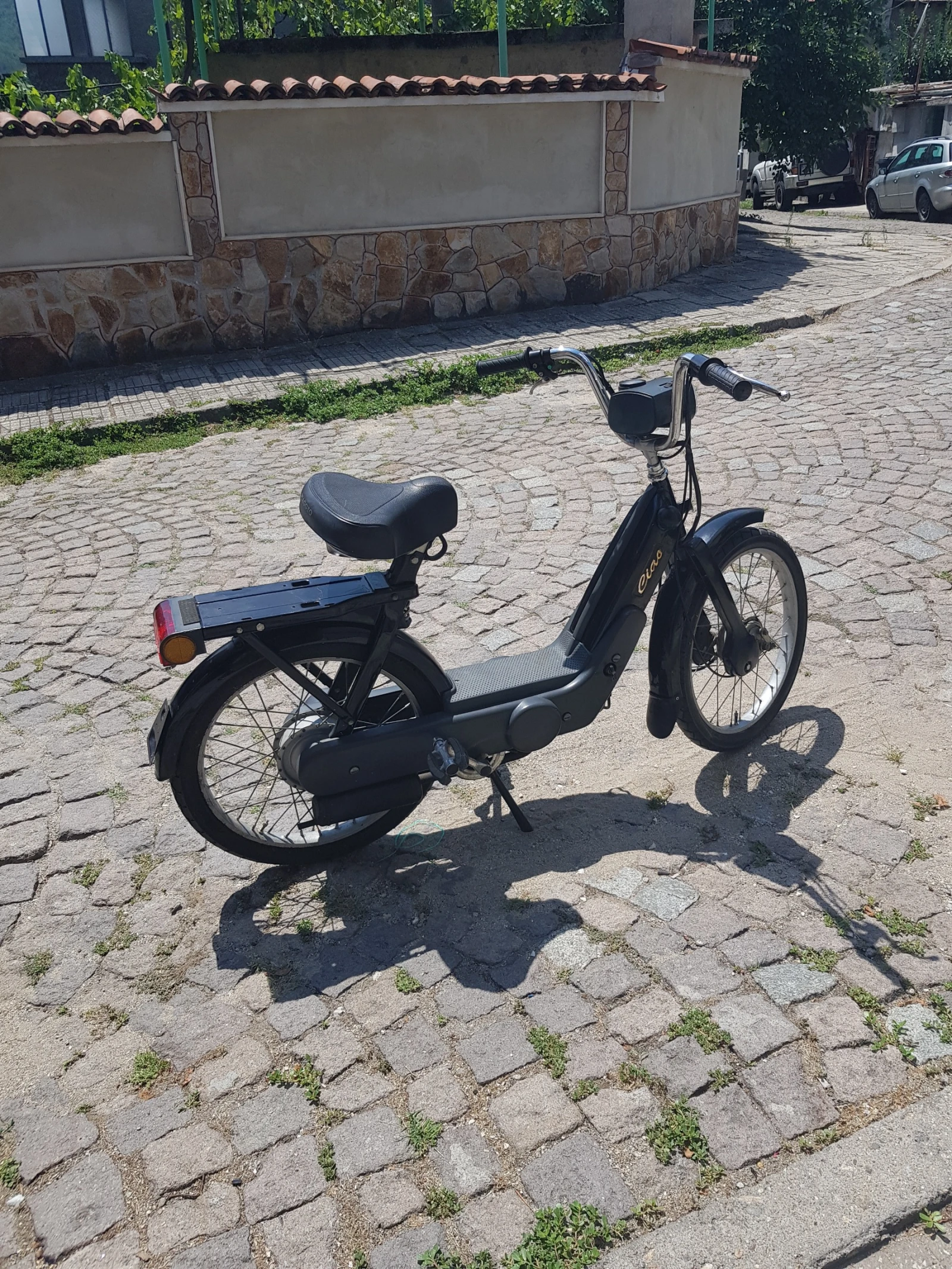Piaggio Ciao | Mobile.bg � ����������� 1