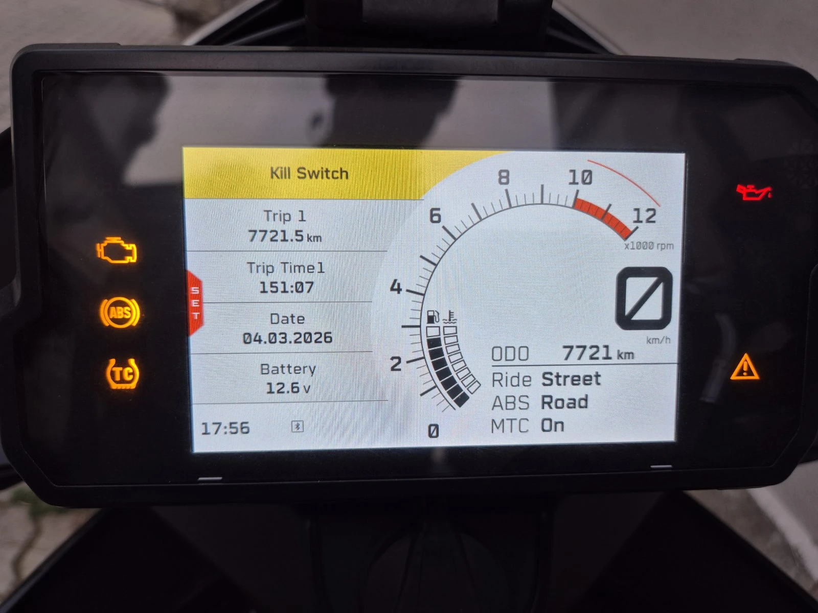 Ktm Adventure | Mobile.bg � ����������� 2