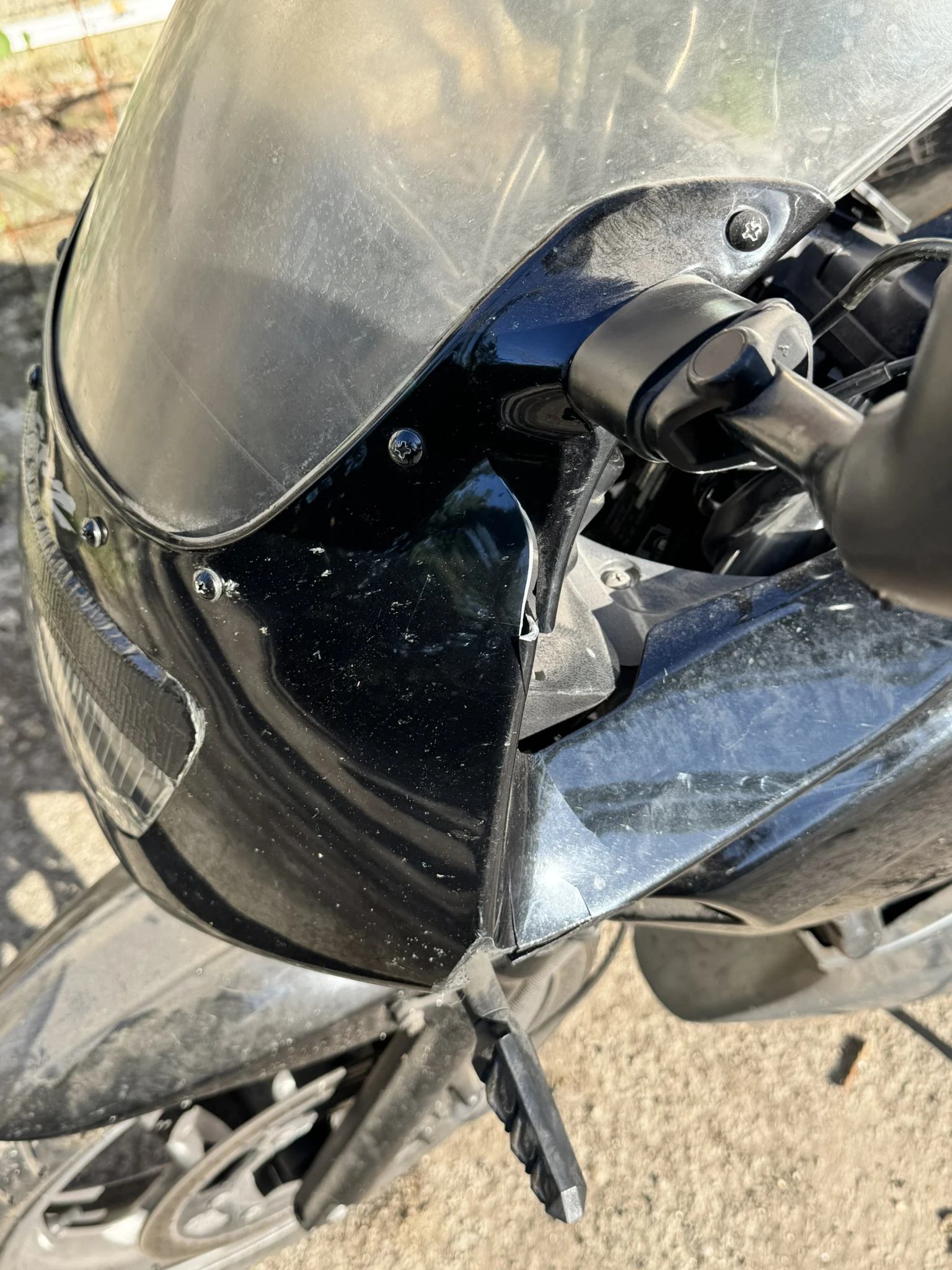 Kawasaki Gpz 500 S | Mobile.bg � ����������� 16