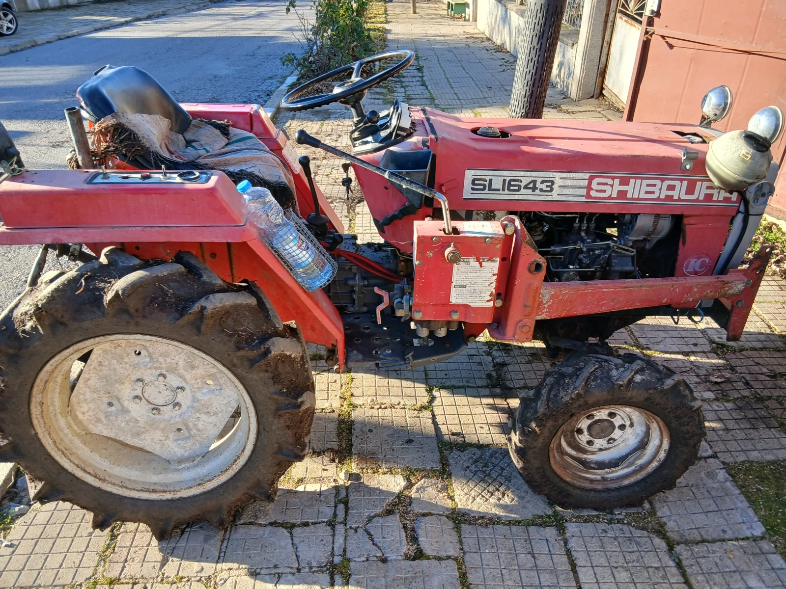 ������� Shibaura | Mobile.bg � ����������� 2