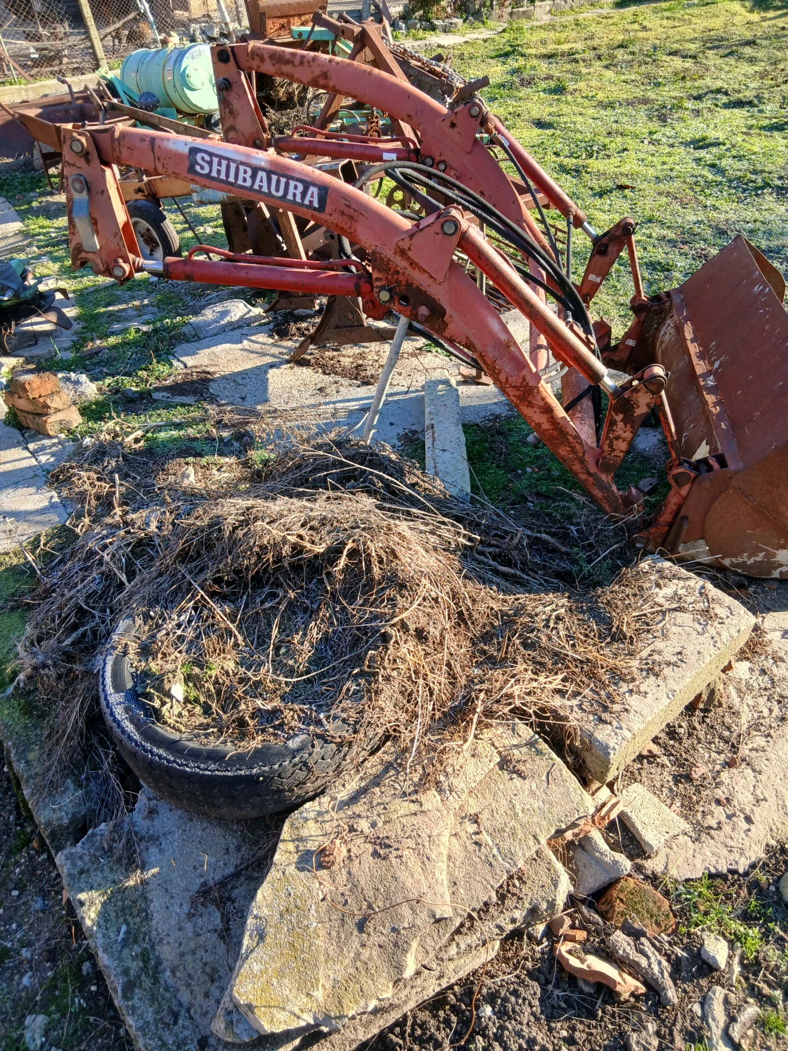 ������� Shibaura | Mobile.bg � ����������� 5