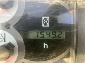 Багер Komatsu PC20MR-3 - ОЧАКВАН 15.09.2026!!!, снимка 10