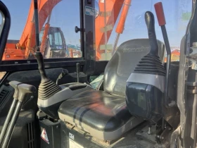 Багер Komatsu PC20MR-3 - ОЧАКВАН 15.09.2026!!!, снимка 9